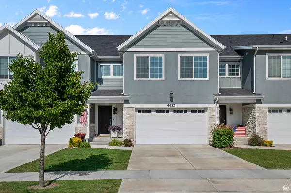 4432 S PARKBURY WAY, Salt Lake City, UT 84129