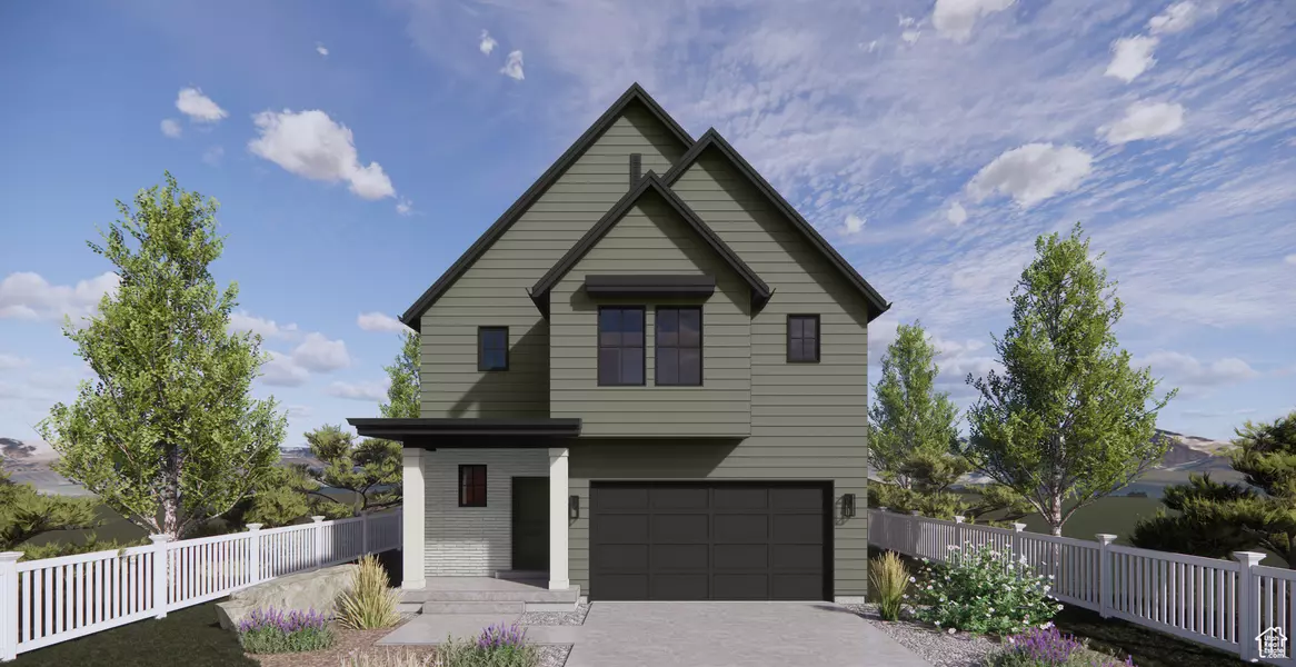 102 E GREENBANK DR #150, Lehi, UT 84048
