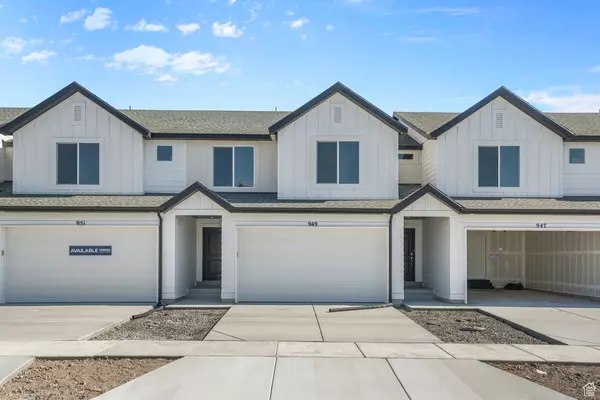 886 E SAND DOLLAR WAY #2333, Saratoga Springs, UT 84045