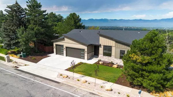 Cottonwood Heights, UT 84121,7950 S TOP OF THE WORLD DR E #16
