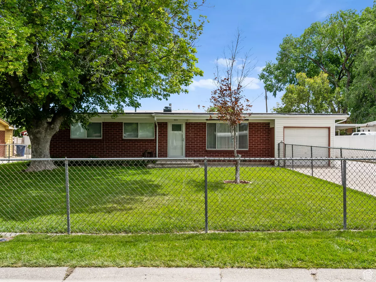 West Valley City, UT 84119,3221 S BEAVER ST
