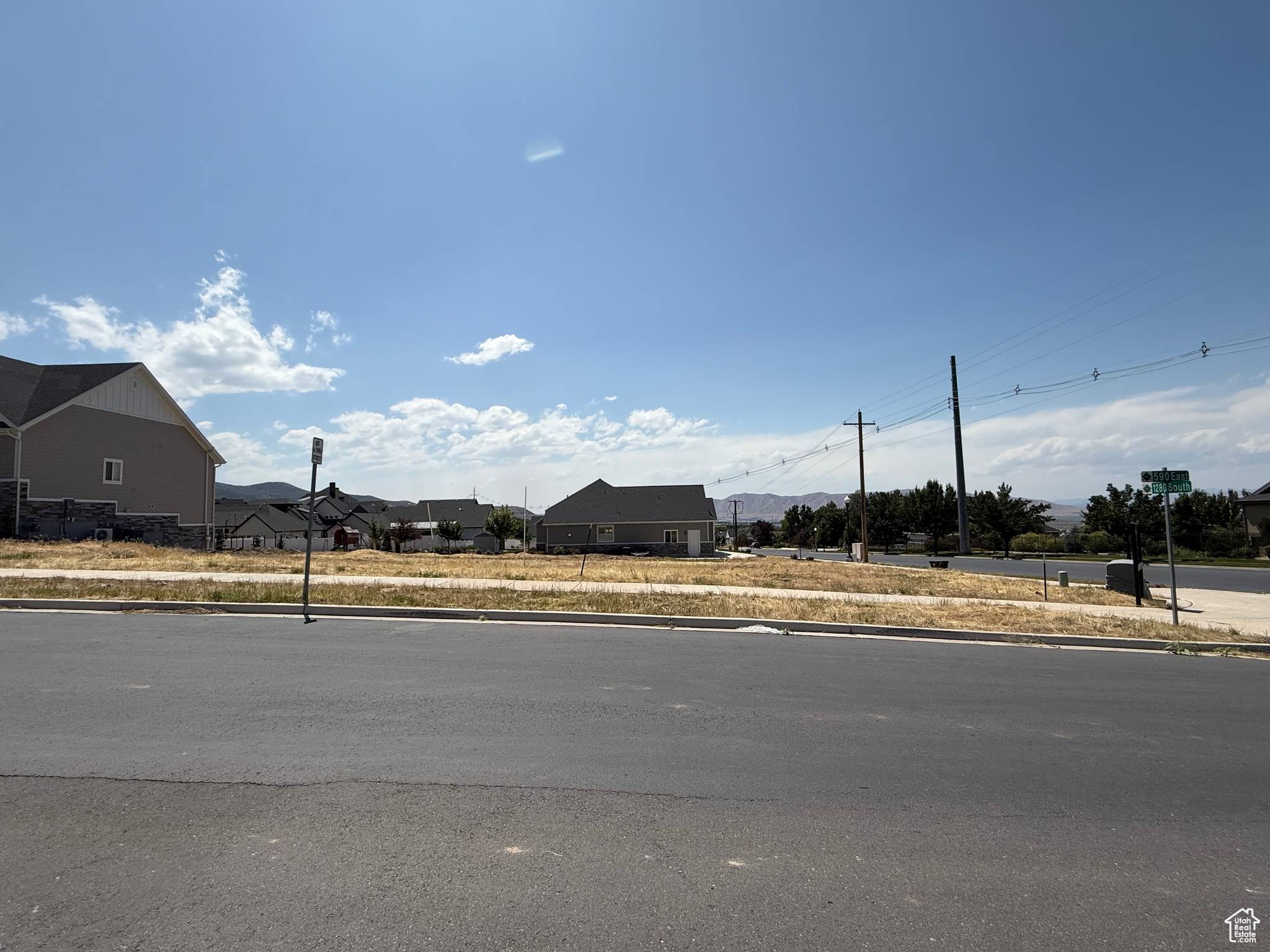 Salem, UT 84653,1304 S 590 E #1
