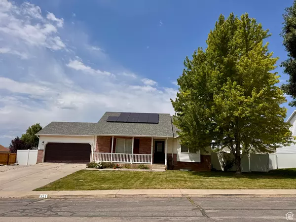 Santaquin, UT 84655,521 E 550 S