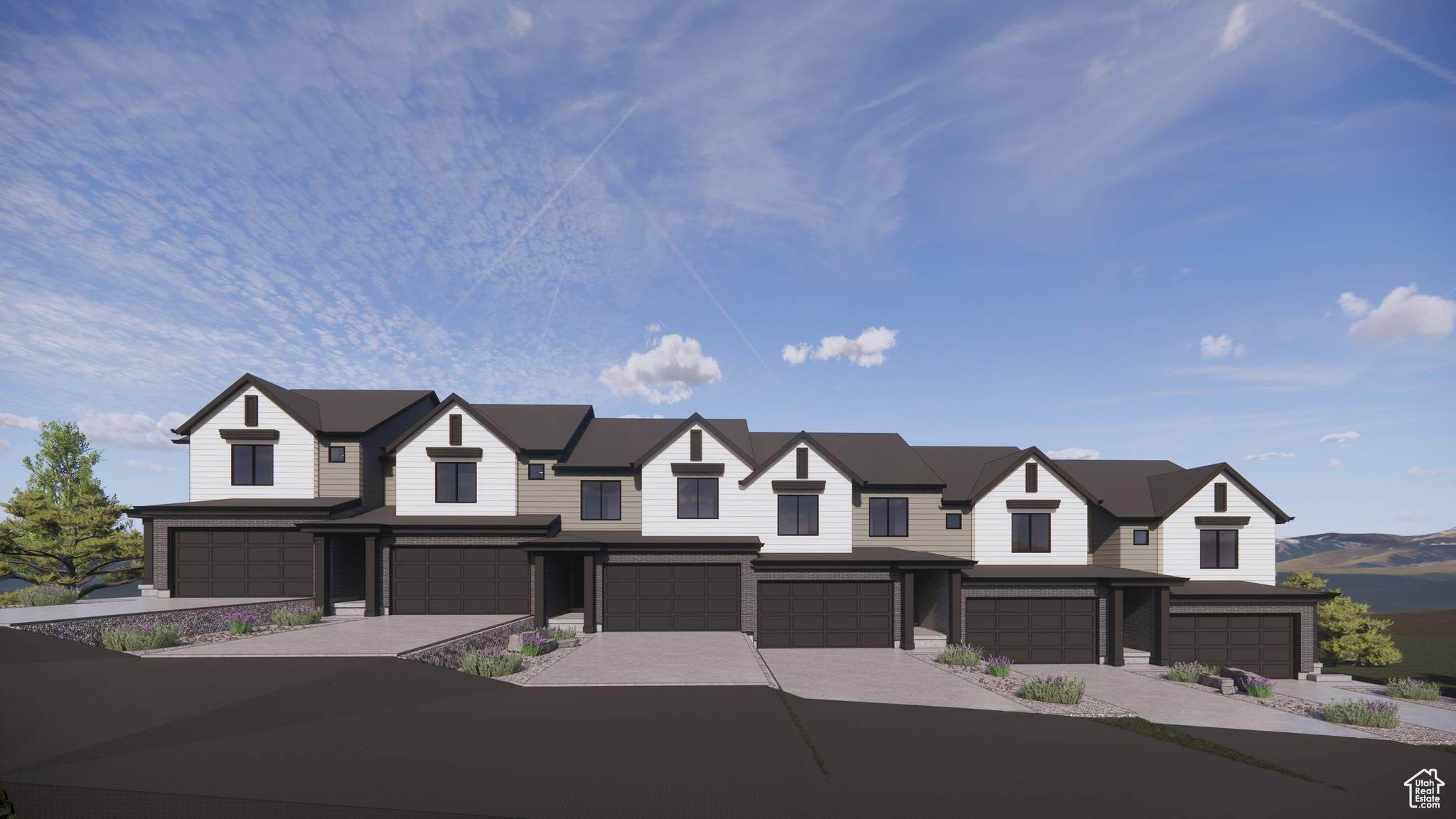 4168 N MORAY PLACE DR #1035, Lehi, UT 84043