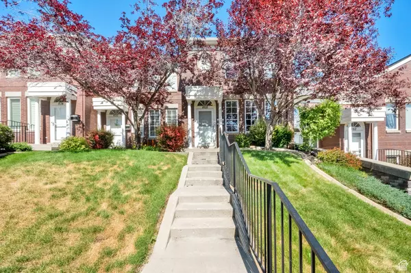 468 N E ST, Salt Lake City, UT 84103