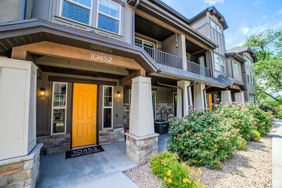 10452 S SAGE CANAL WAY, Sandy, UT 84070