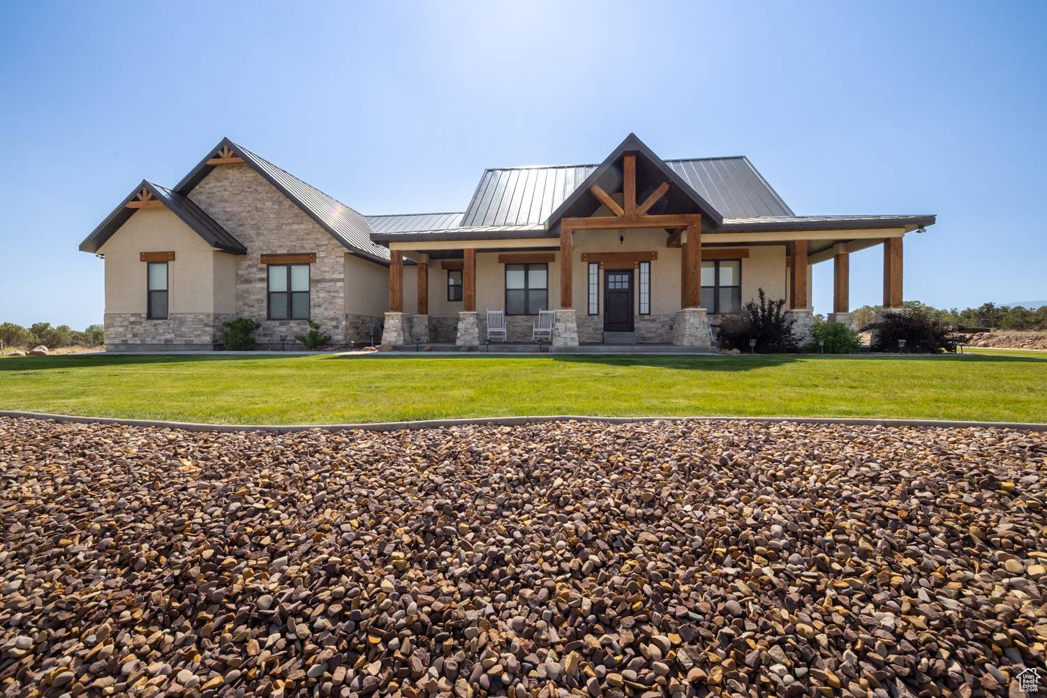 10371 N 400 W, Roosevelt, UT 84066