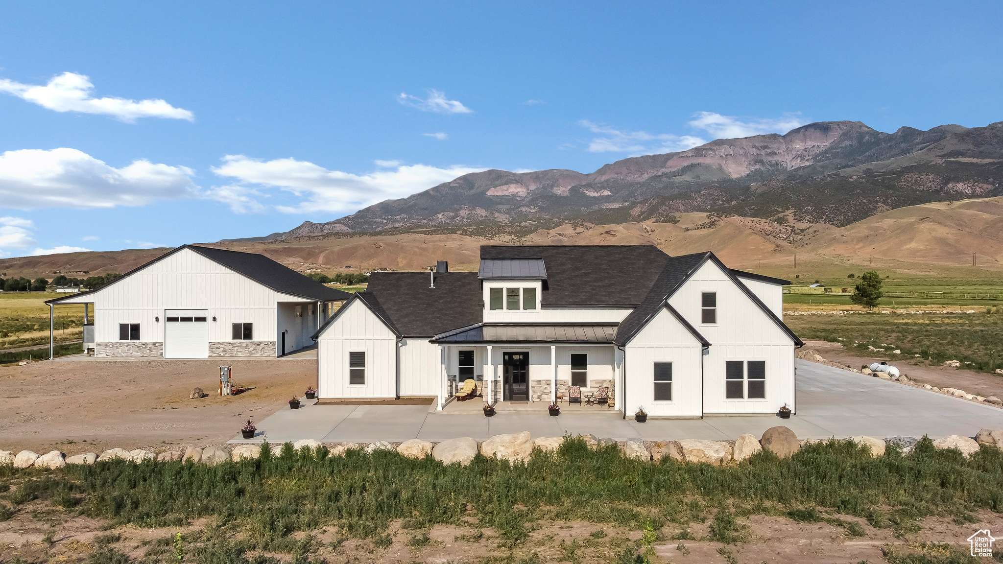 1952 N SR 118, Monroe, UT 84754