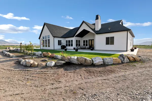 Monroe, UT 84754,1952 N SR 118