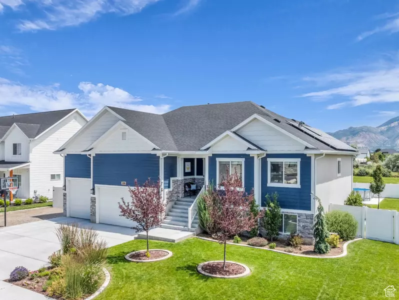 3140 S STRAIGHT ST W, West Haven, UT 84401
