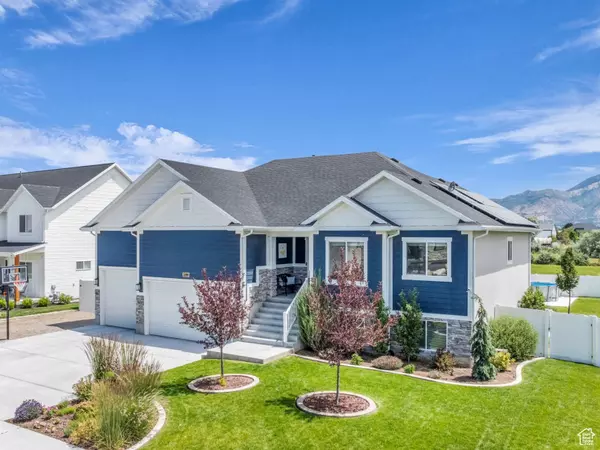 3140 S STRAIGHT ST W, West Haven, UT 84401