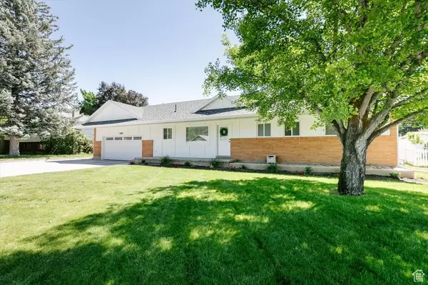 Logan, UT 84341,1440 N 1600 E