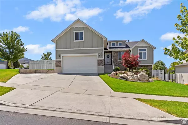 1592 E MAPLE WAY S, Layton, UT 84040