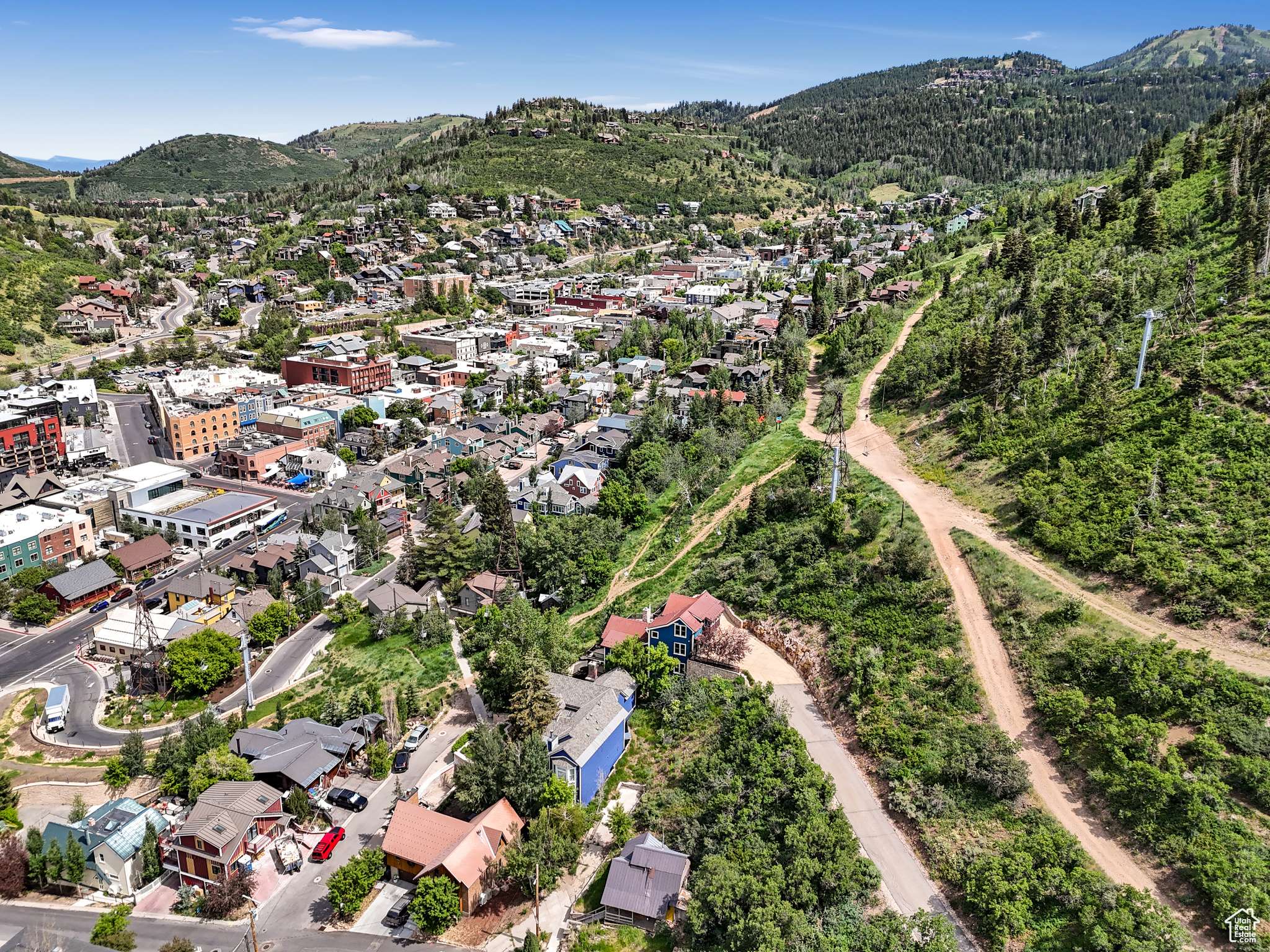 Park City, UT 84060
