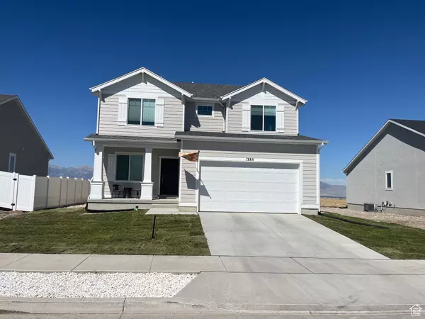 Tooele, UT 84074,1385 N 680 W