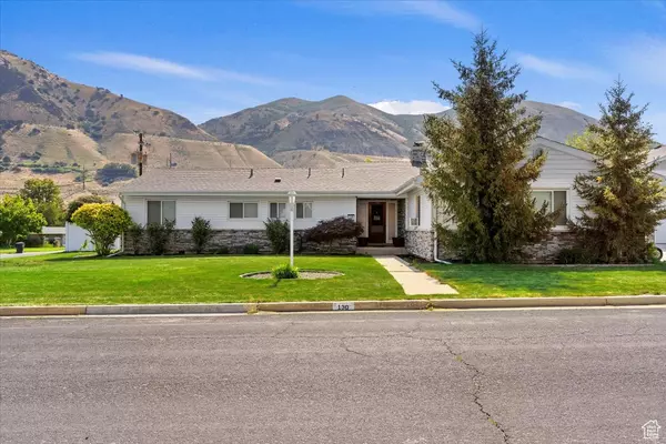 130 N 800 E, Brigham City, UT 84302