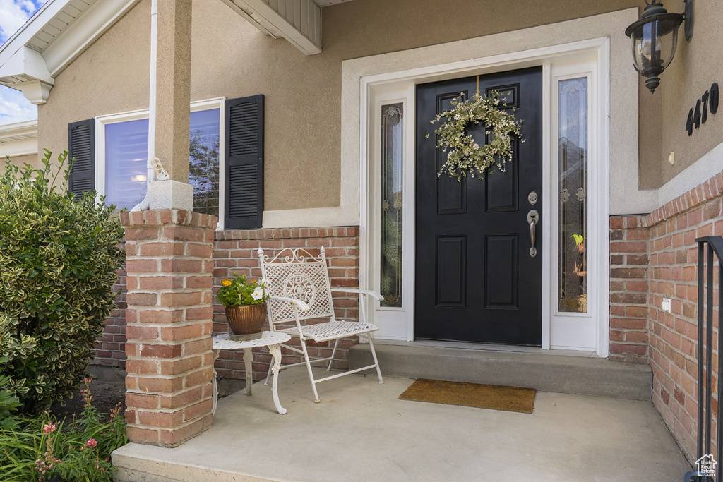 Millcreek, UT 84124,4470 S SNOWMASS CT