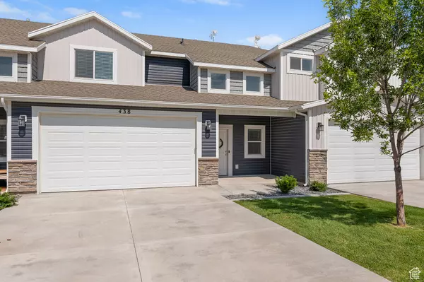 Hyrum, UT 84319,438 S 1440 E