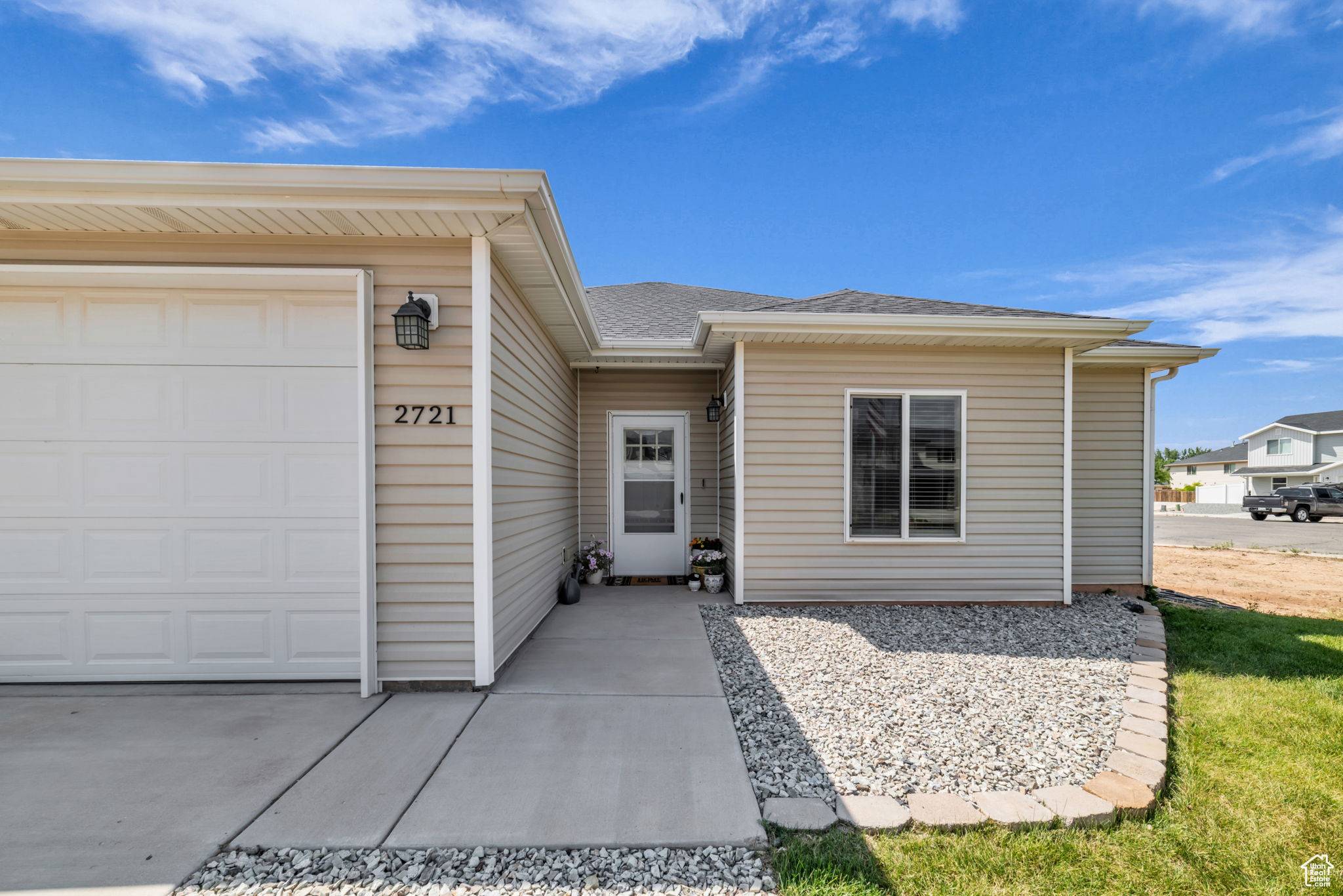 Cedar City, UT 84721,2721 N MOUNTAIN VALLEY TRL