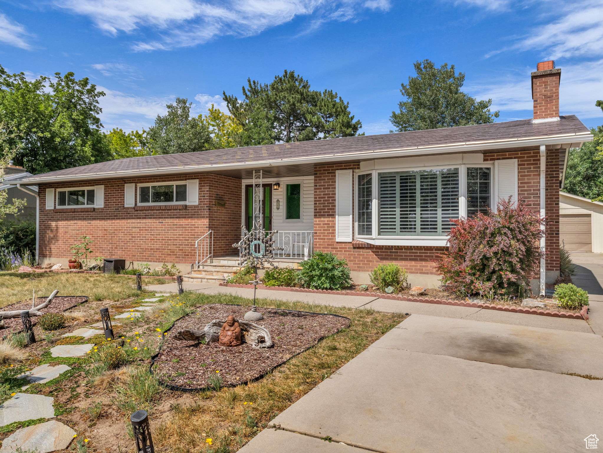 Holladay, UT 84124,4341 S LARSON WAY E
