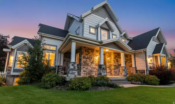 1157 S 925 E, Salem, UT 84653