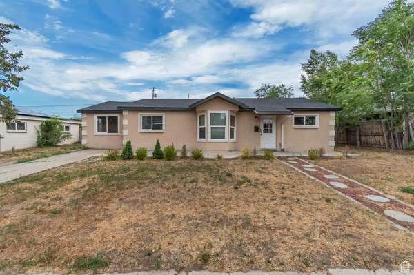 4585 W 4895 S, Salt Lake City, UT 84118