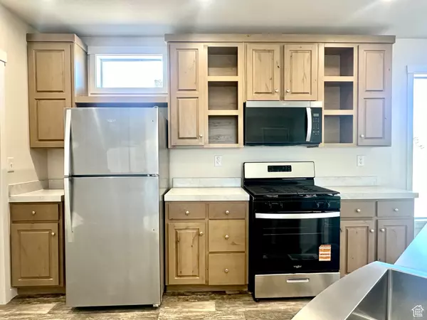 5952 S 1475 E #16, Vernal, UT 84078