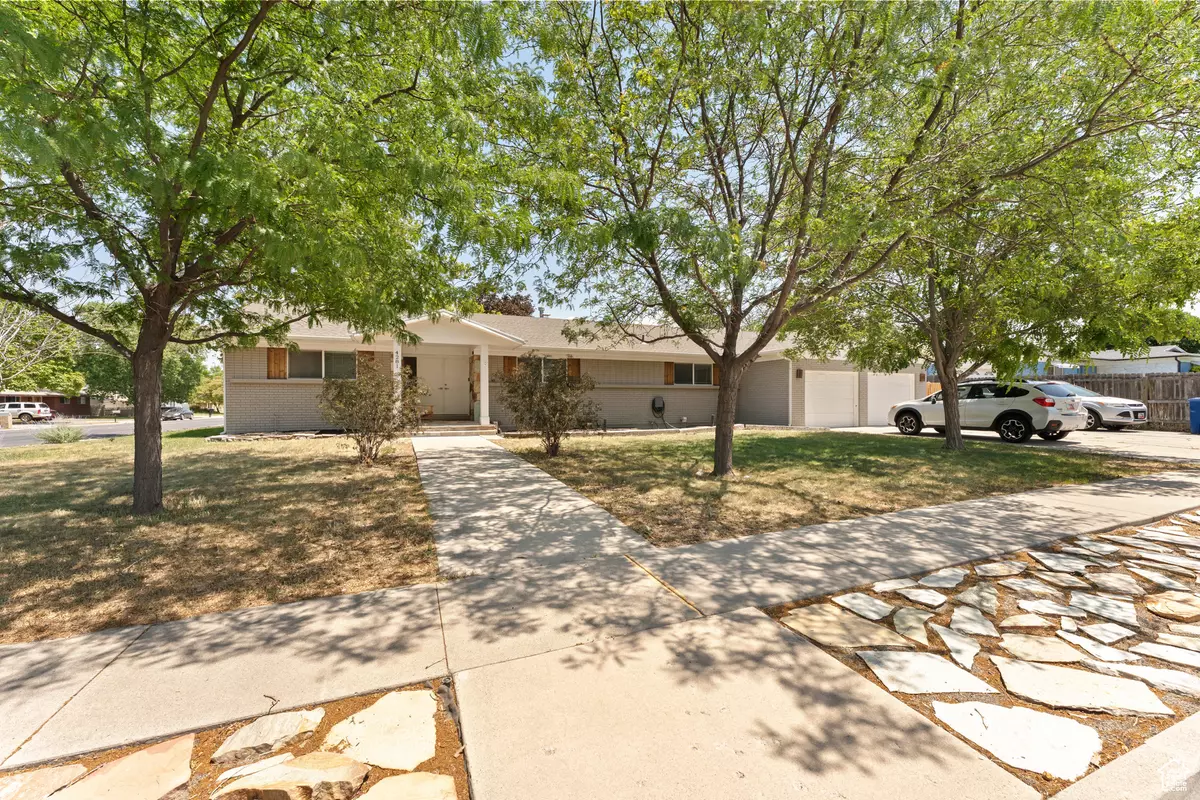 West Valley City, UT 84119,4281 S NIELSEN WAY