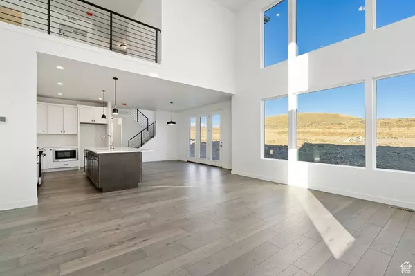 West Jordan, UT 84081,6941 W FARNSWORTH PEAK DR S #316