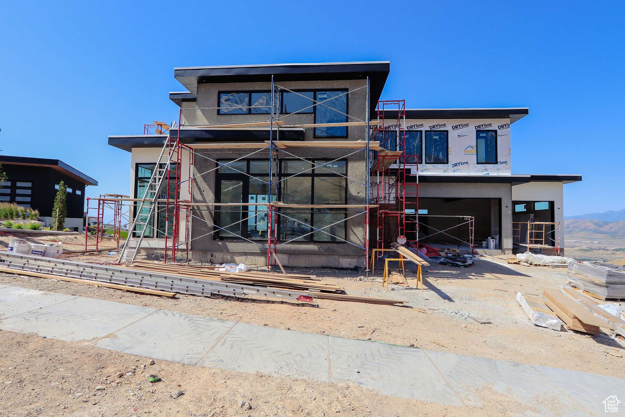 1307 W ANNUVOLATO WAY, Lehi, UT 84043