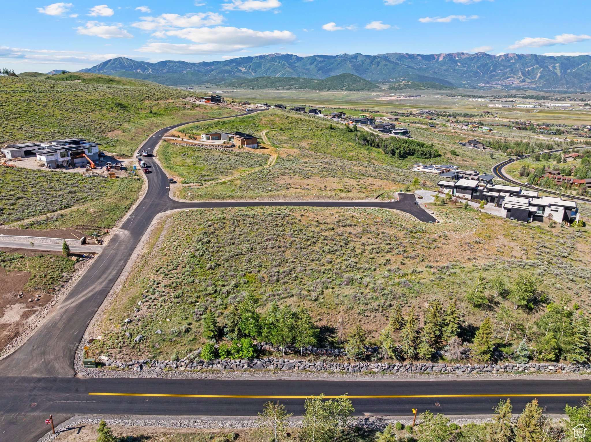 7157 BUGLE TRL #15, Park City, UT 84098