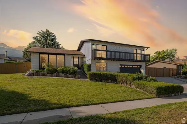 2616 E GRANDVIEW DR, Sandy, UT 84092