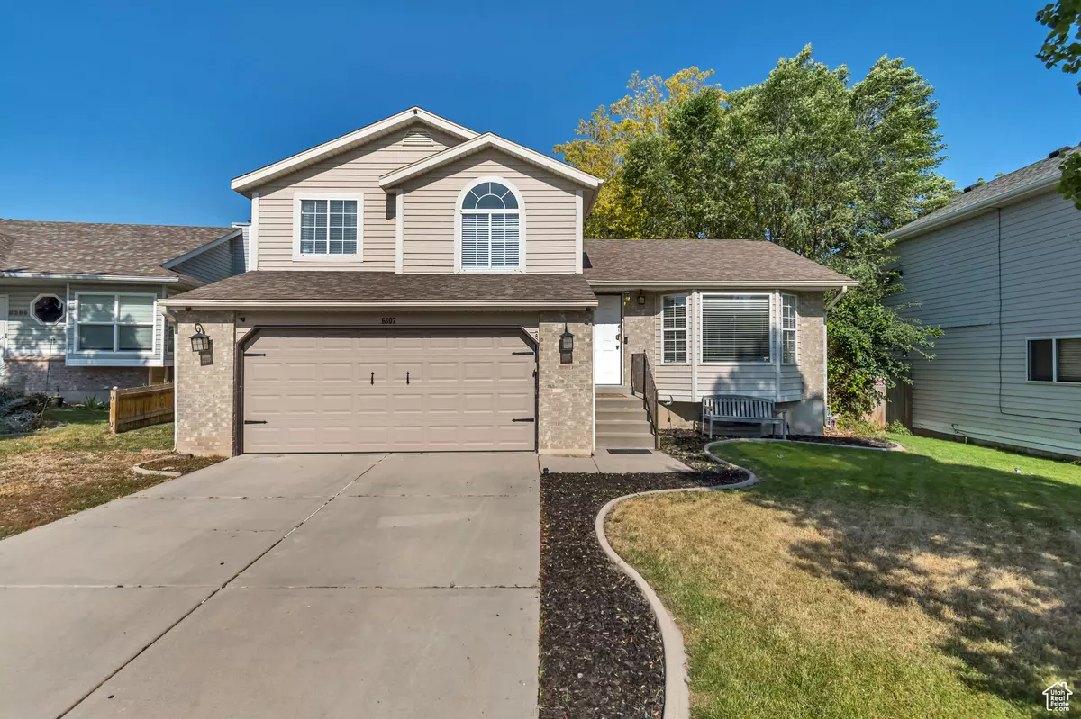 West Jordan, UT 84084,6307 S APRIL MEADOWS DR