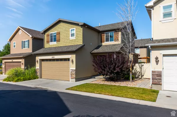 1058 W STONEHAVEN DR, North Salt Lake, UT 84054