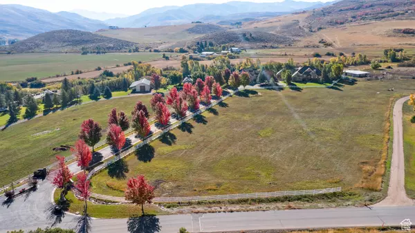 Morgan, UT 84050,381 HARDSCRABBLE RD W