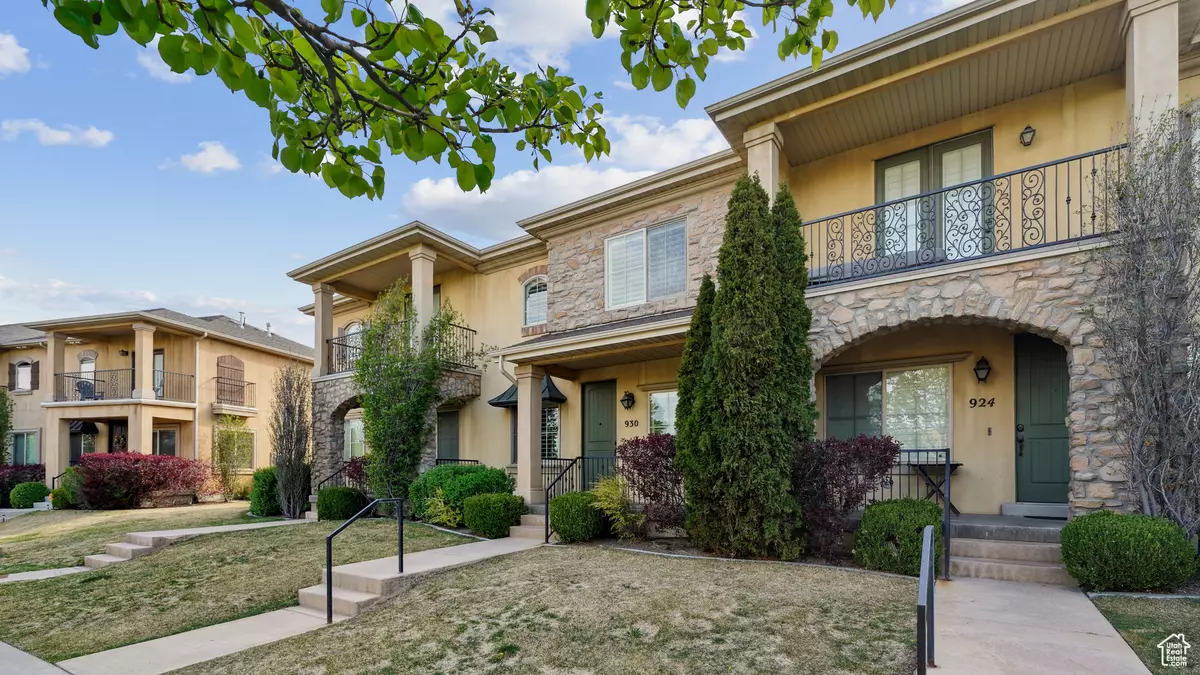 Orem, UT 84057,930 N 980 W