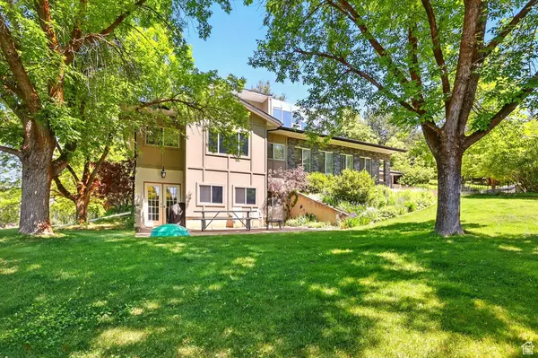 Hyde Park, UT 84318,121 MOUNTAIN VIEW DR