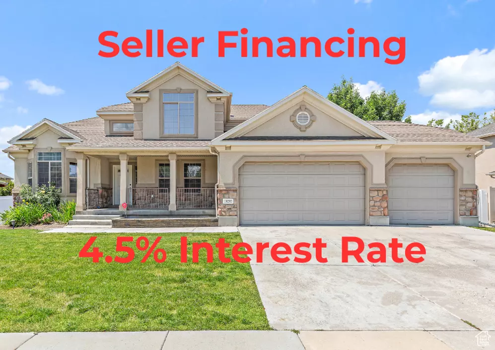 Draper, UT 84020,13232 S BELLEVUE WAY