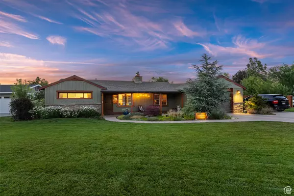 Holladay, UT 84124,2649 E MORNING STAR DR