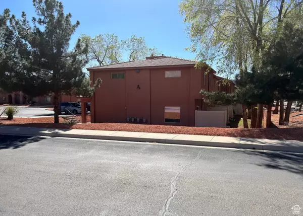 Kanab, UT 84741,300 E 300 N #A8