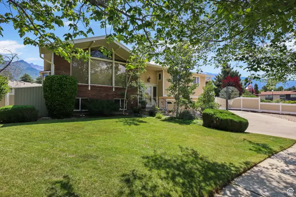 Sandy, UT 84093,8531 S TREASURE MOUNTAIN DR