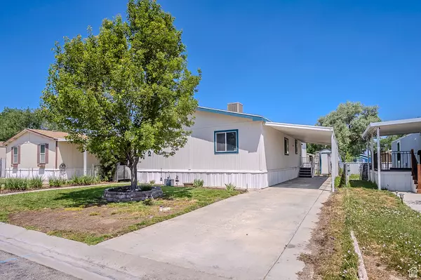 West Valley City, UT 84128,7084 W BENDIXON DR #15