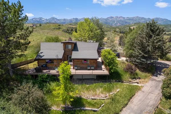 2897 N MORGAN VALLEY DR, Morgan, UT 84050