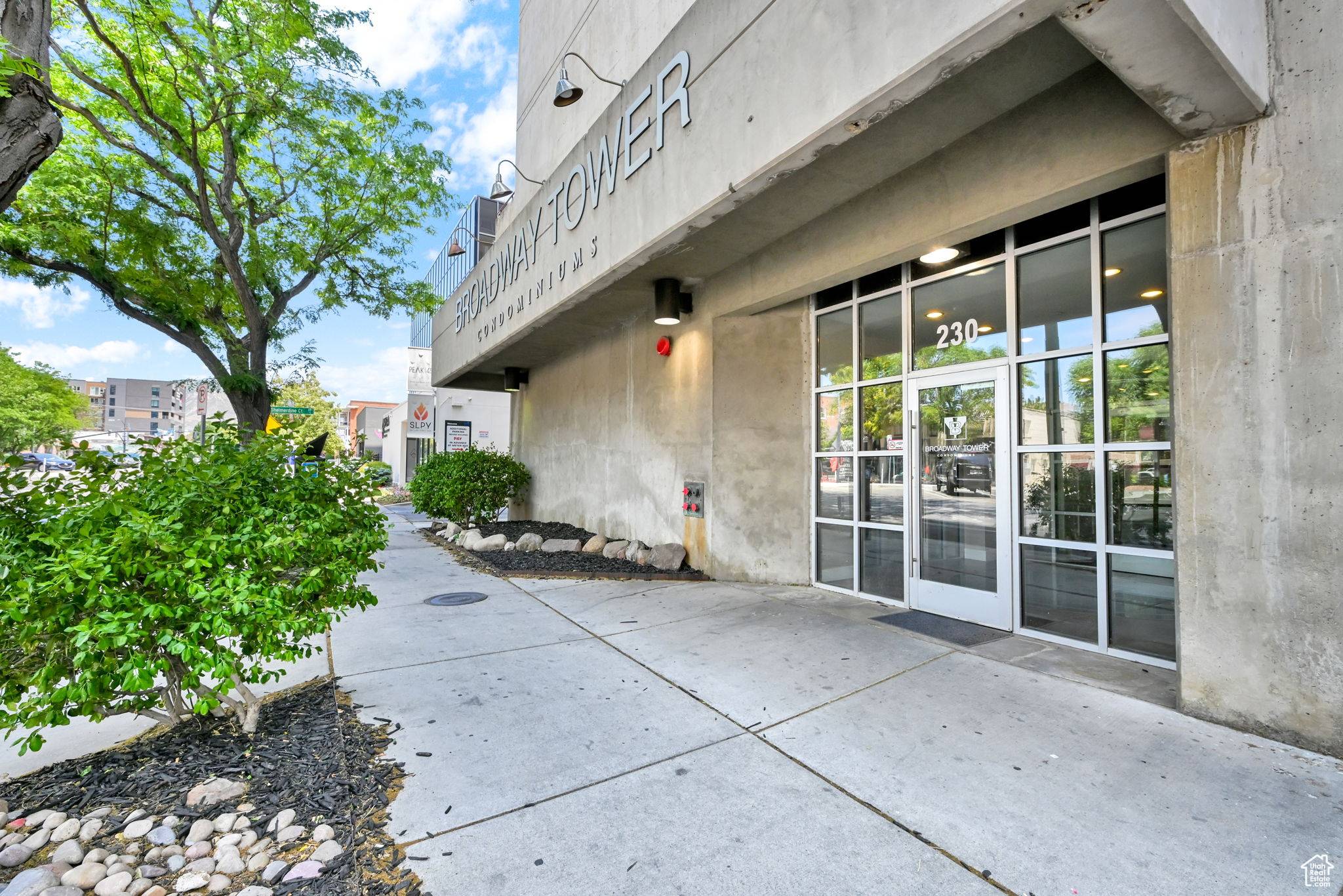 Salt Lake City, UT 84111,230 E BROADWAY S #1108