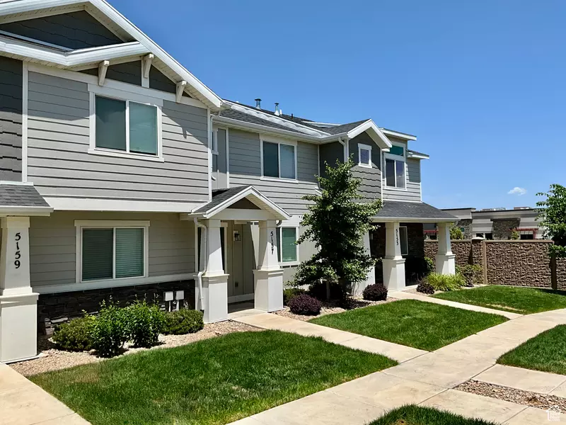 5157 W BRIOSO CT, Herriman, UT 84096