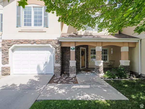 11965 S DRAPERVILLE AVE, Draper, UT 84020