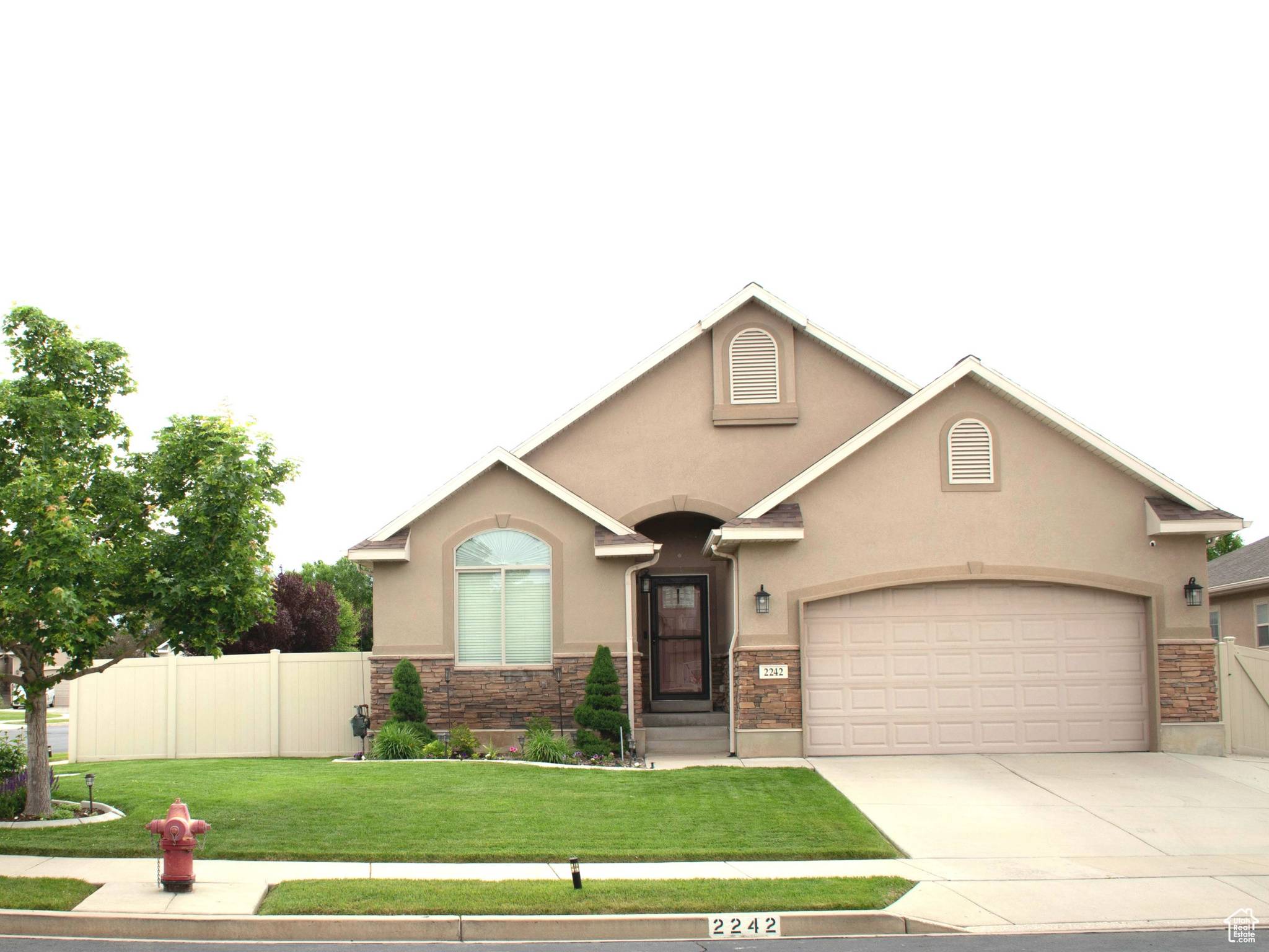 2242 N 2500 W, Lehi, UT 84043