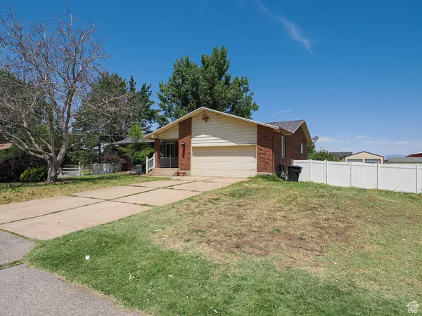 Taylor, UT 84401,4060 W 2550 S