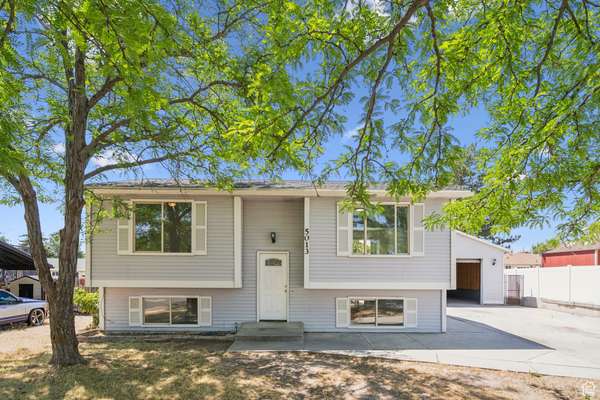 5013 W SUNDROP CIR, Salt Lake City, UT 84118