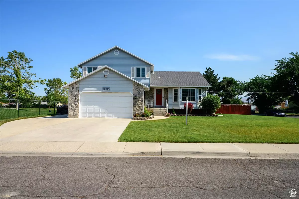 West Valley City, UT 84119,3496 W 3965 S
